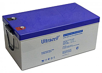 Акумулятор Ultracell UCG250-12 GEL 12V 250Ah