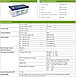 Акумулятор Ultracell UCG200-12 GEL 12V 200Ah, фото 3