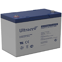 Акумулятор Ultracell UCG75-12 GEL 12V 75Ah