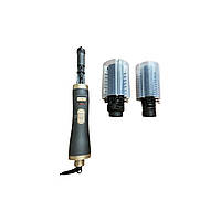 Фен-щітка Ardesto HD-C100 Black (HD-C100)