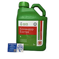 Протруювач Командор Екстра