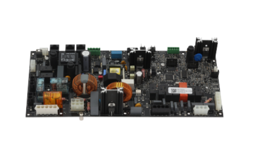 Плата силова PE1725D для Unox XVC/XBC моделей 5 серії