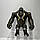 Колекційна фігурка Titan Tech Kong (20 см) Godzilla vs. Kong Playmates 34932, фото 9