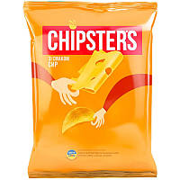 Chipsters Чипсы Сыр 130г