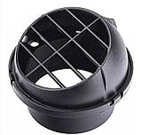 Автономний дизельний обігрівач для автомобіля та приміщень 12 В/8 Kwt з пультом дистанційного керування Powermat PM-AG-8M2, фото 10