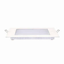 Світильник Led врізний "Slim/Sq - 12" 12W, 4200К, фото 4