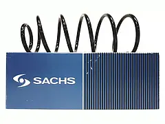 Пружина передня 998035 Opel Astra G(Опель Астра ДЖ/Г) 19980-2009 (322*12.75*144)