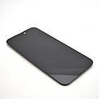 Дисплей (екран) LCD iPhone 14 Pro Max з touchscreen Black Refurbished, фото 7