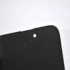 Дисплей (екран) LCD iPhone 14 Pro Max з touchscreen Black Refurbished, фото 3