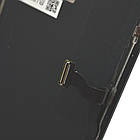 Дисплей (екран) LCD iPhone 14 Pro Max з touchscreen Black Refurbished, фото 6