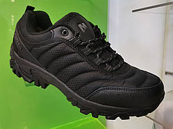 Кросівки Merrell Ice Cap Moc II black чорні