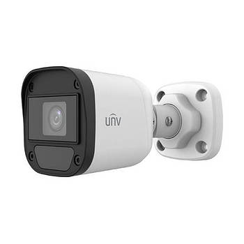 Відеокамера MHD вулична Uniview UAC-B112-F40