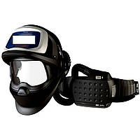 Сварочная маска 3М 547700 Speedglas 9100 FX AIR с ADFLO Li-Ion (без ФАЗ)