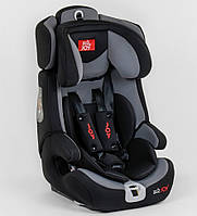 Автокресло универсальное FX 7887 Joy, 9-36 кг, ISOFIX