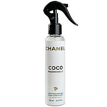 Двофазний парфумований спрей-кондиціонер для волоссяChanel Coco Mademoiselle Brand Collection 150 мл