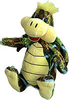 М'яка іграшка "Дракон радісний" 26 см