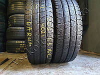 Зимние шины б/у 205/65 R16c Barum