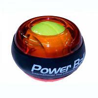 Эспандер Ecofit Power ball MD1118 72х63 mm Blue (К00019162) (код 1450642)