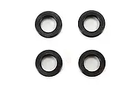 Team Magic 6x10x3mm Steel Bushing(4)