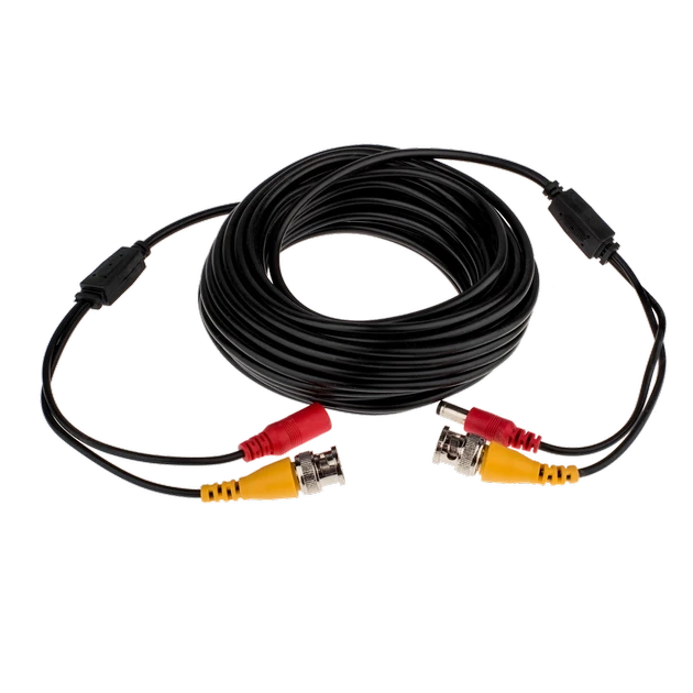 Кабель для камери 10 м метрів, фото 1