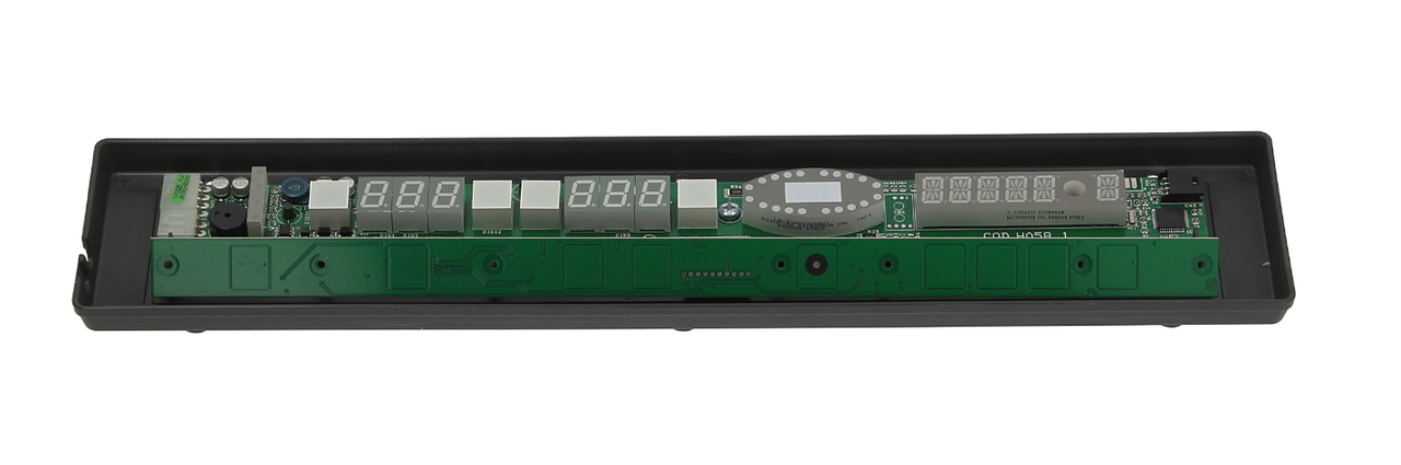 Плата КРЕ009 (РЕ1355/1610) для парокостоматів Unox XVC 504, 704, 304, XBC та ін.