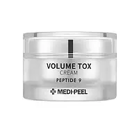 Омолаживающий крем с пептидами MEDI-PEEL Volume TOX Cream Peptide 9, 50 мл