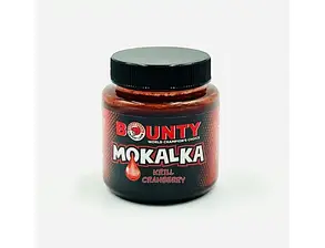 MOKALKA BOUNTY KRILL/CRANBERRY 100 мл