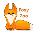 Зоомагазин FoxyZoo