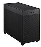 Корпус Asus Prime AP201 Black без БЖ (90DC00G0-B39000), фото 2