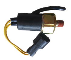 701/60052, 701/54500 Датчик аварійного тиску масла на JCB 3CX, 4CX