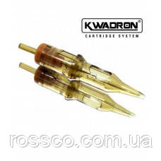 Картриджі KWADRON 30/3 RL 1 шт.