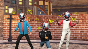 Roblox: Evil Clown Mask, фото 3