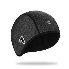 Шапка флісова Rhinowalk Cycling cap М TK21001 black