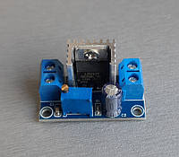 LM317- Module понижающий стабилизатор напряжения