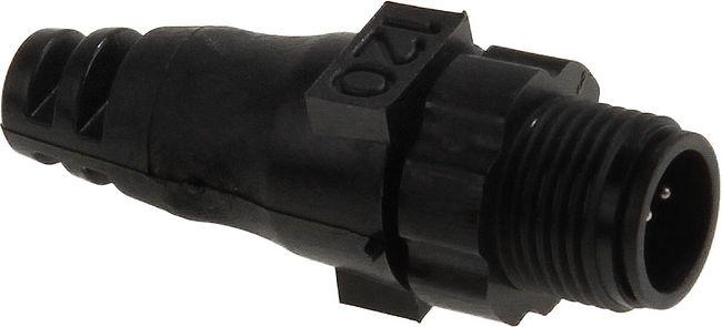 Термінатор NMEA Male (36665-88L10), фото 1