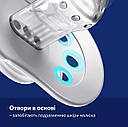LOVI Пустушки силіконова динамічна 6-18 м-ців 2 шт. Night&Day Girl, фото 11