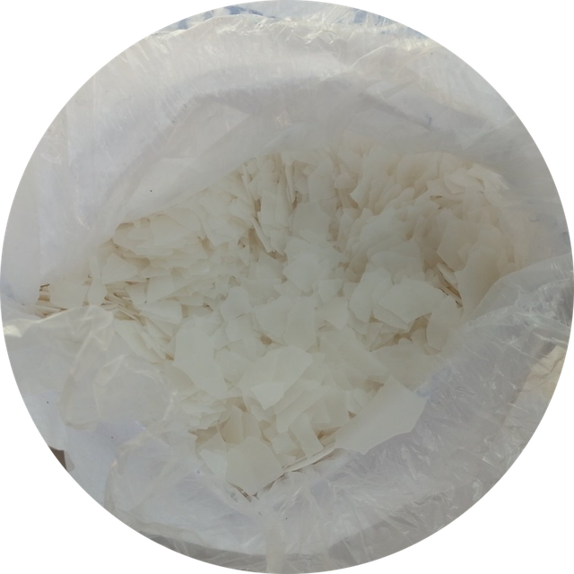 Бішофіт хлористий магній у мішку