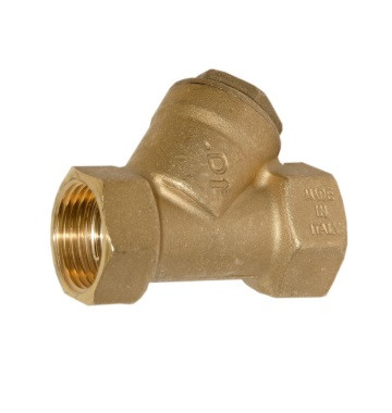 Фільтр магістральний 3/4" BONOMI