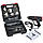 Фен будівельний 600С 2000Вт Vitals Professional Tf 208JSce, фото 5