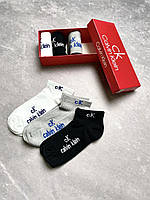 Набір шкарпеток Calvin Klein (6 пар) SND