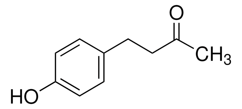 4-(4-Hydroxyphenyl)-2-butanone, 4-(4-Гидроксифенил)-2-бутанон - фото 1 - id-p1970322074