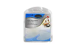 Гелева міжпальцева перегородка CORBBY GEL SEPARATOR р.L