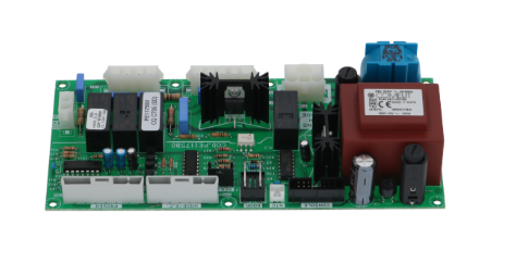 Плата силова PE1175, KPE004 для печей Unox LineMiss XF135-185-195