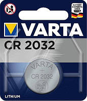 Батарейка Varta CR2032 SND