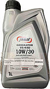 Олива JASOL GENERATOR OIL CG-4/SJ 10W30 1L