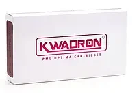 Картриджі KWADRON PMU OPTIMA 25/5 RLLT 20 шт. упаковка