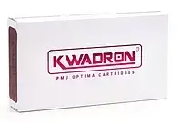 Картриджі KWADRON PMU OPTIMA 25/5 RLLT 20 шт. упаковка, фото 1