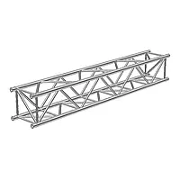 Ферма алюминиевая Алвисс U400QB25 390х390х2500мм