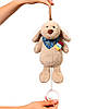 М'яка музична іграшка Цуценя Віллі 29 см BabyOno, фото 4