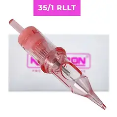 Картриджі KWADRON PMU OPTIMA 35/1 RLLT 1 шт.